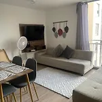 Lindo Apartamento Cartagena