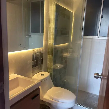 Apartamento Lindo