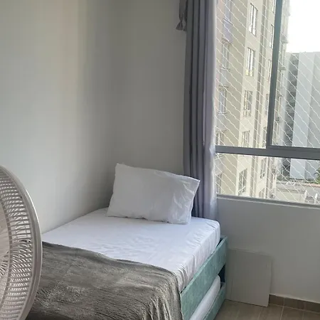 Lindo Apartamento *