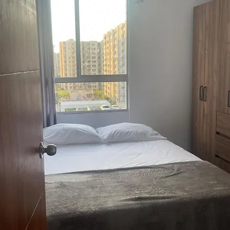 Apartamento Lindo Cartagena