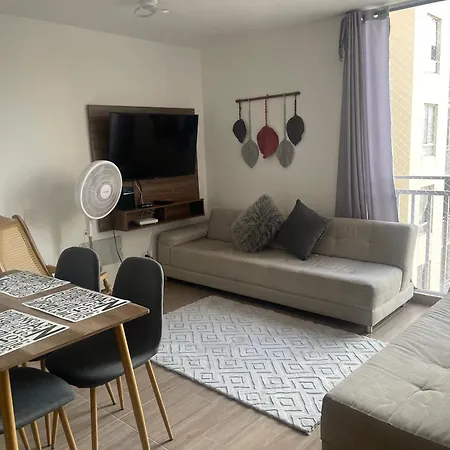 Apartamento Lindo Cartagena