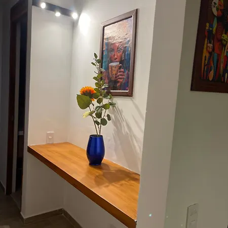 Lindo Apartamento *