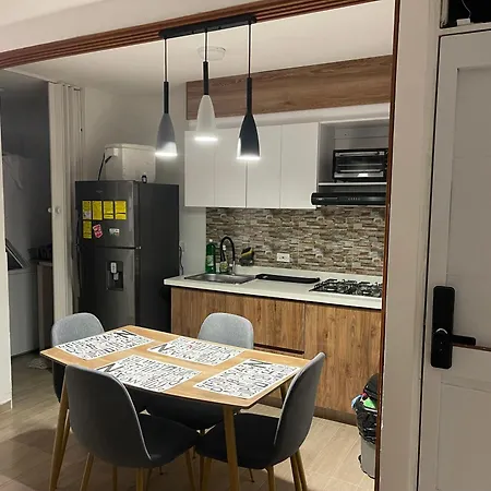 Lindo Apartamento
